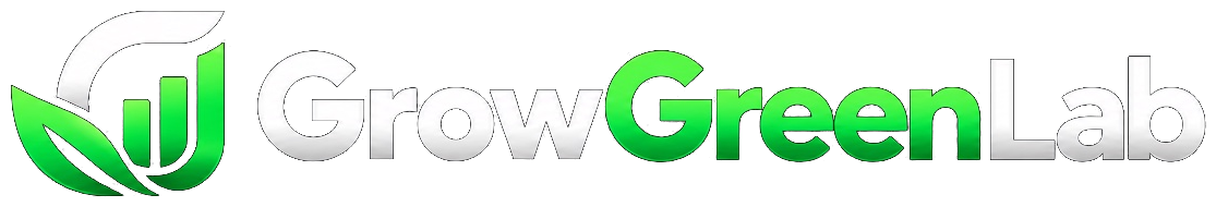 Grow Green Lab